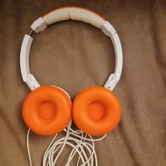 Oregon Scientific MEEP Headphones - Picture 5 of 5
